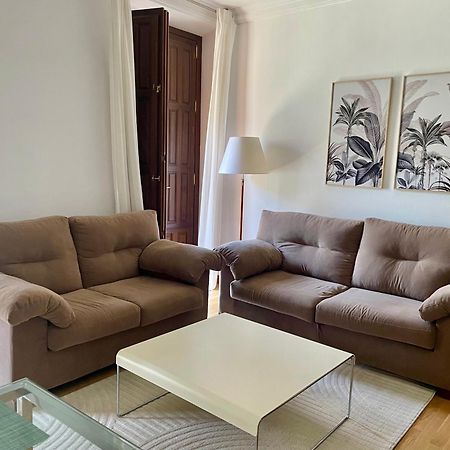 Apartamento Centro- San Agustin Granada Eksteriør billede