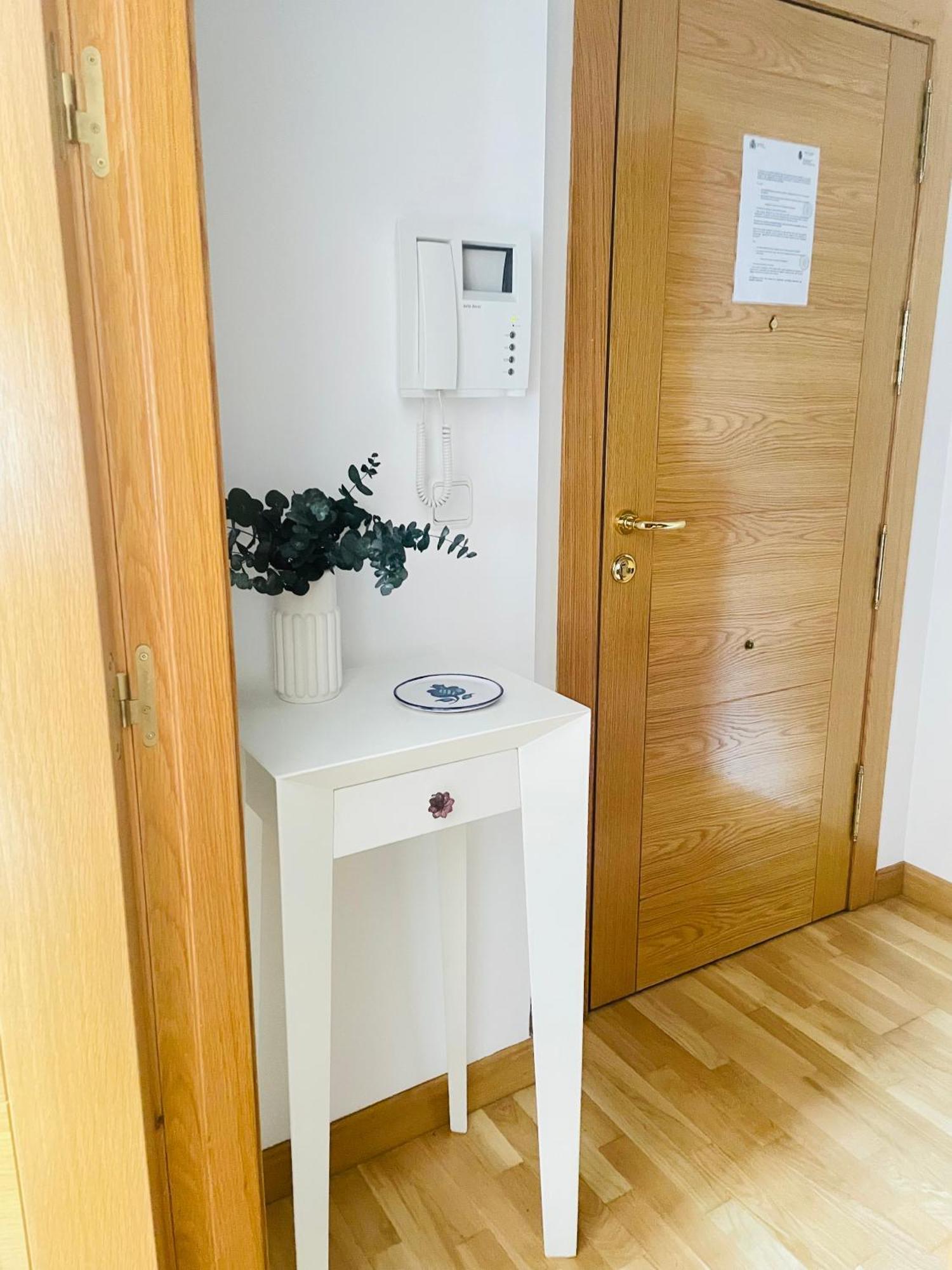 Apartamento Centro- San Agustin Granada Eksteriør billede
