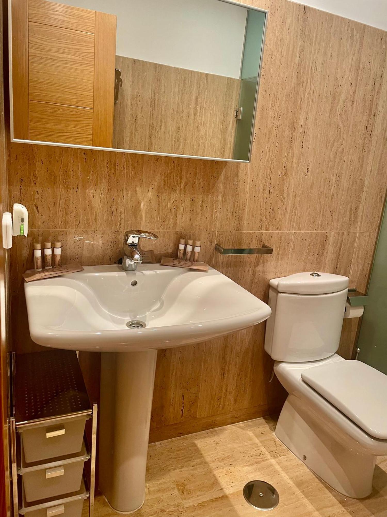 Apartamento Centro- San Agustin Granada Eksteriør billede