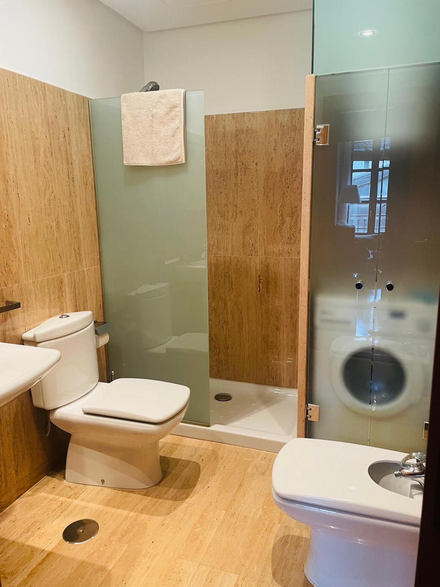 Apartamento Centro- San Agustin Granada Eksteriør billede