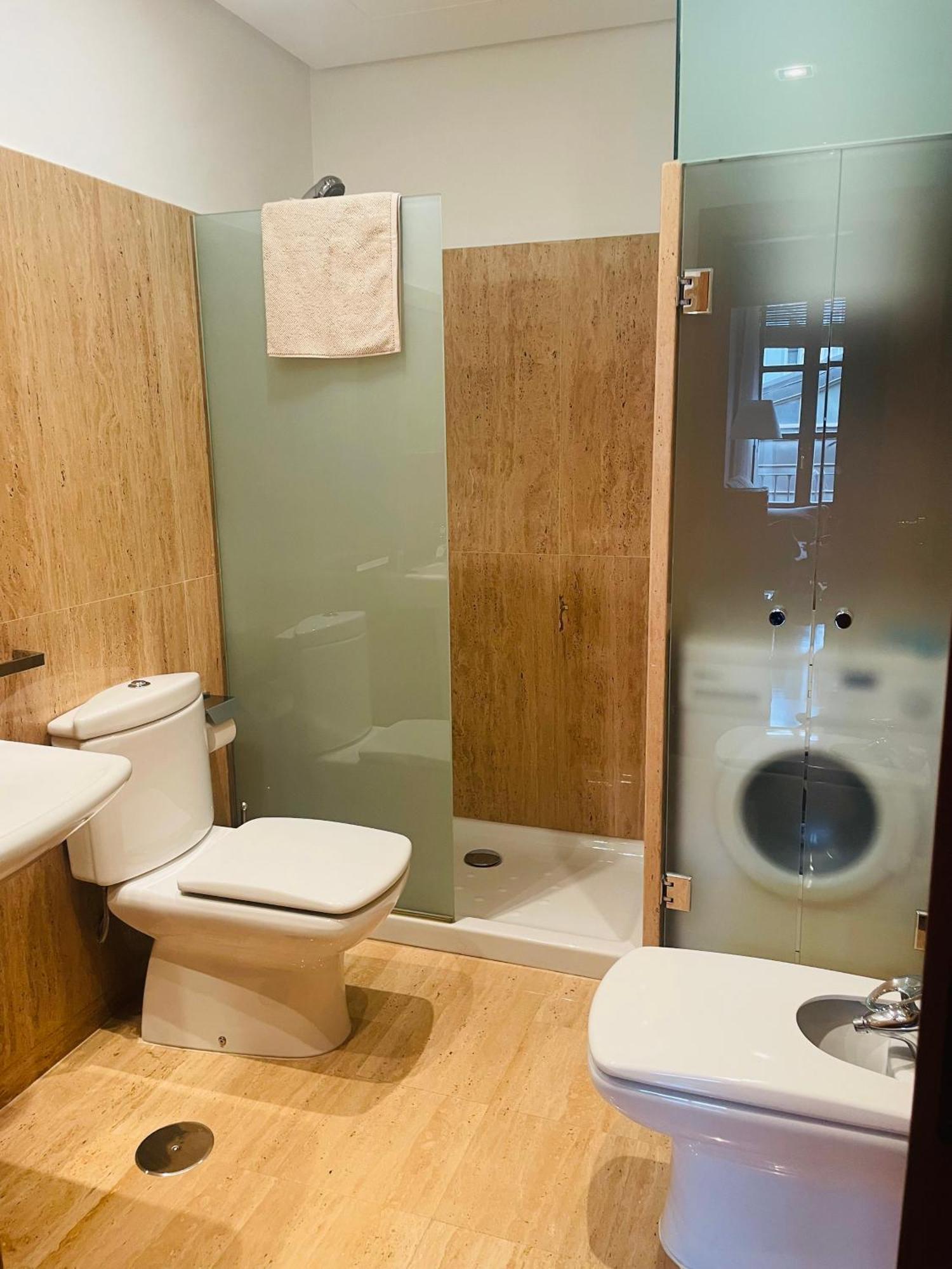 Apartamento Centro- San Agustin Granada Eksteriør billede