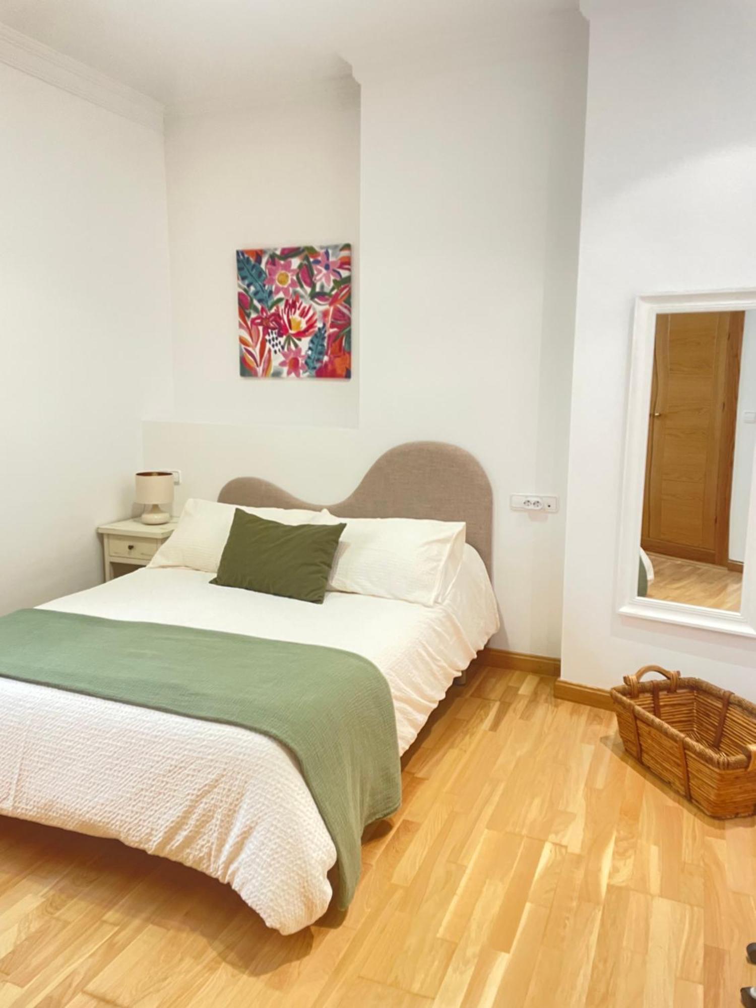 Apartamento Centro- San Agustin Granada Eksteriør billede
