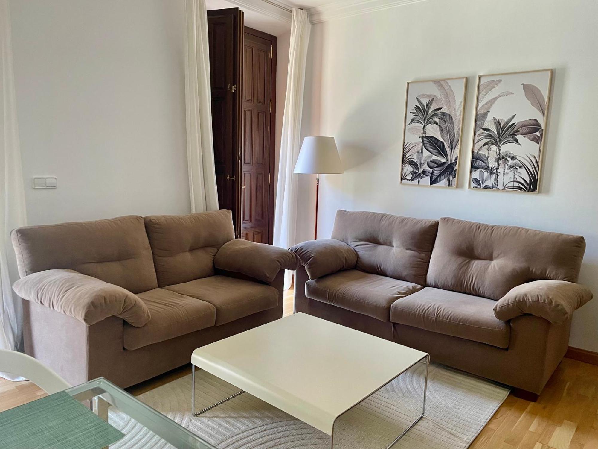 Apartamento Centro- San Agustin Granada Eksteriør billede